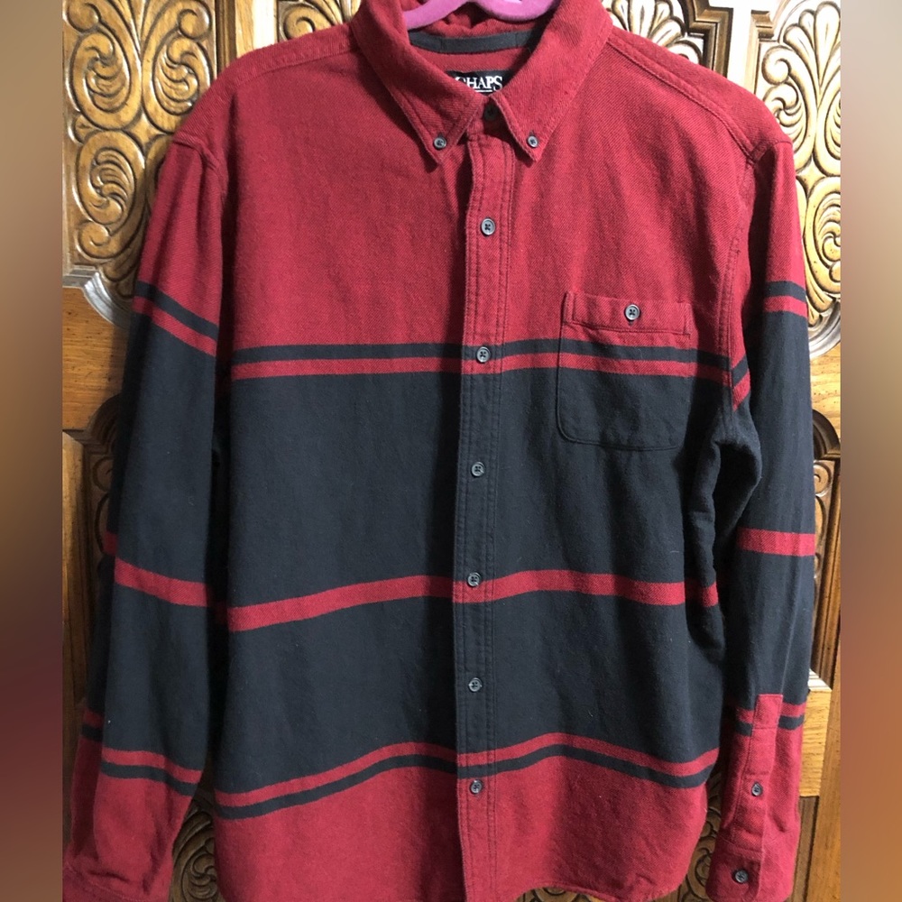 Men’s CHAPS SHIRT